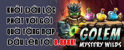 Thưởng Chào Mừng Thành Viên Mới 100% promotion