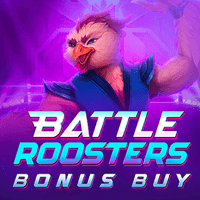 Battle Roosters Bonus Buy thumbnail